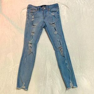 I’m selling aero pants size 2 for $25